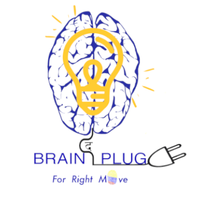 Brain Logo